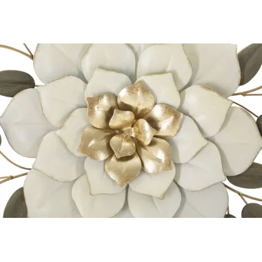 Płyta Żelazna PETAL 61x5x62 cm